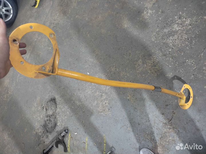 Распорка priora