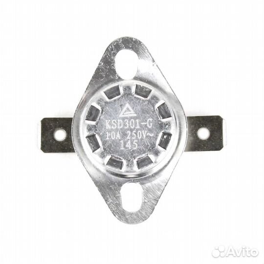 Термостат 145 MIE Juno - Запчасти для отпаривателя