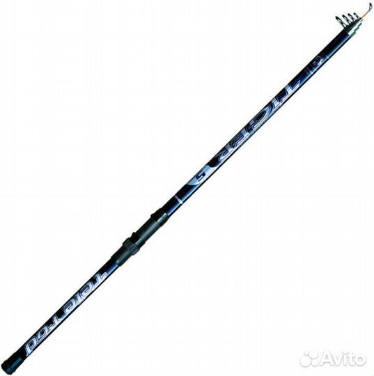 Удилище Siweida Tiger 6м c/к