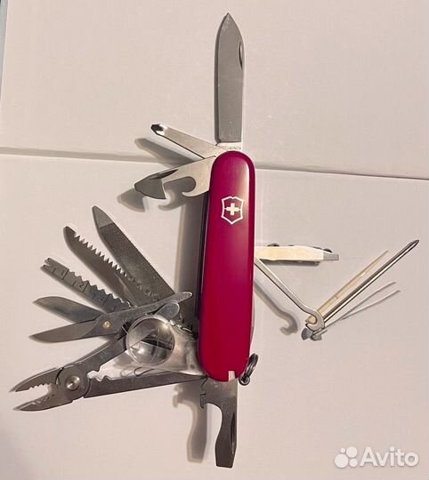 Мультитул victorinox