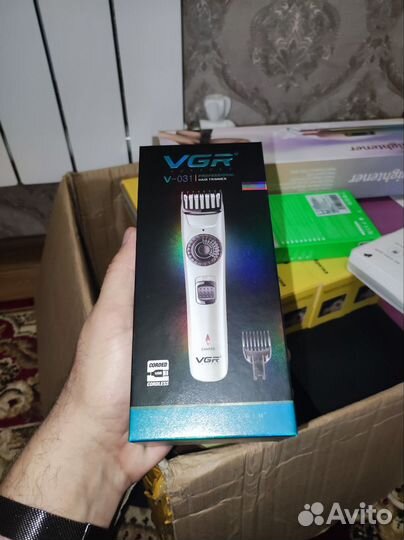 Триммер дракон 3в1