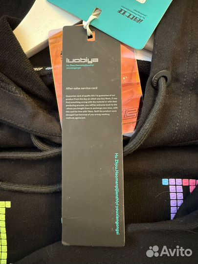 Толстовка новая для девочки подростка 165-170