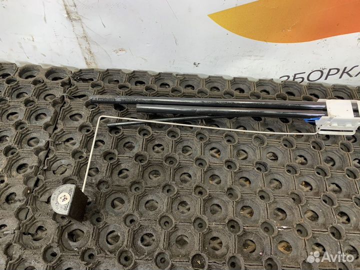 Топливозаборник Daf XF105