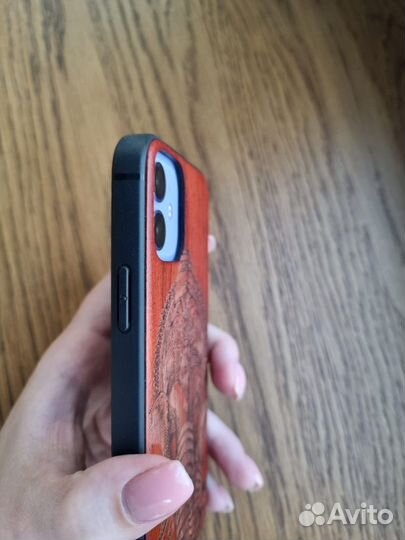 Чехол на iPhone 12 / 12 pro