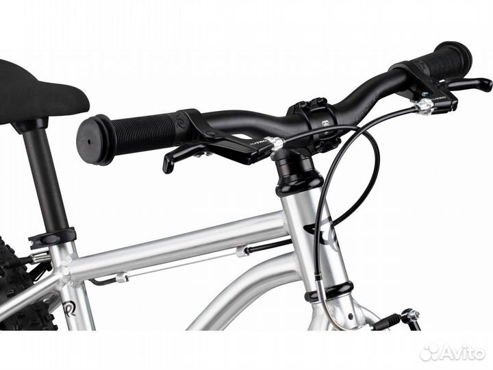 Велосипед Early Rider Seeker 16