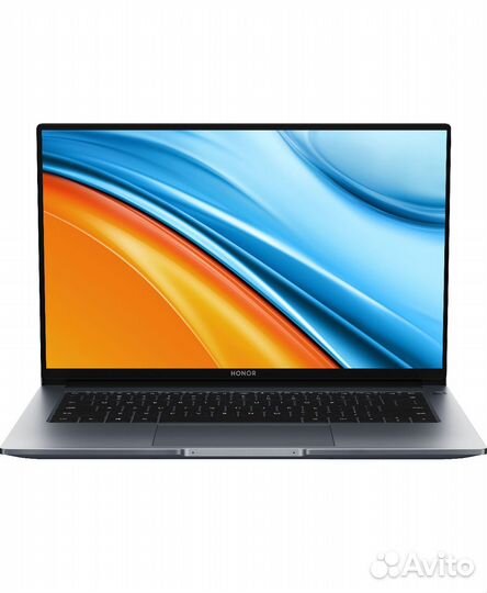 Ноутбук Honor MagicBook 14