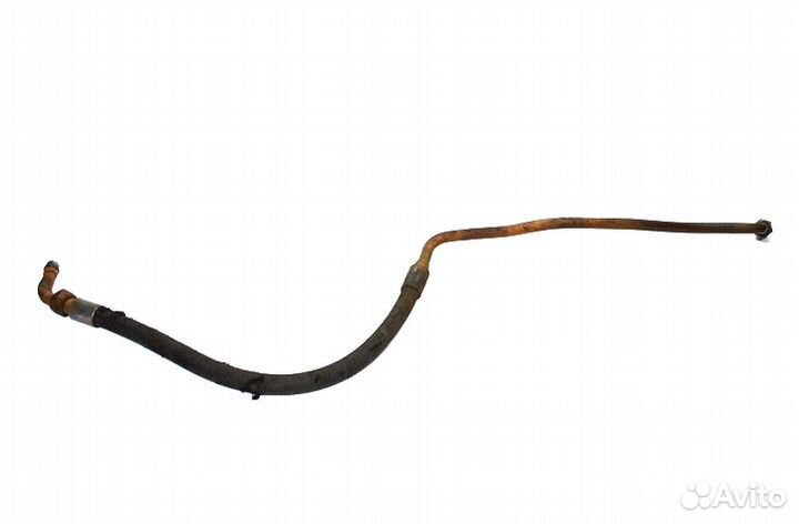 Масляная трубка гидроусилителя руля volvo FH12 1-s
