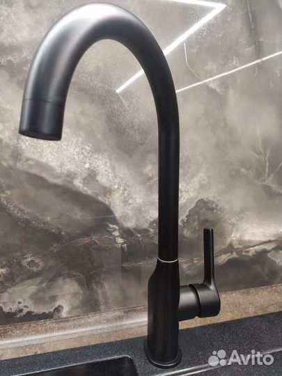 Смеситель для кухни