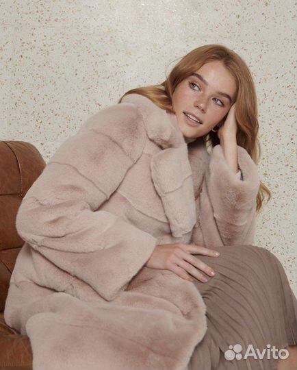 Экошуба only me