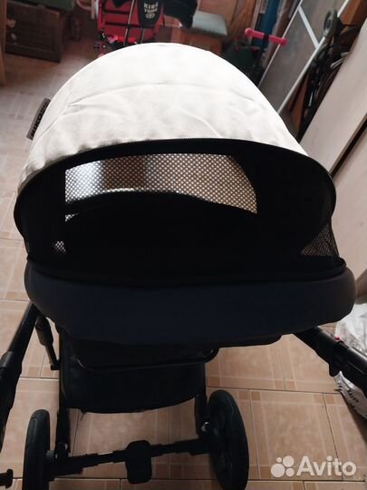 Коляска riko basic ozon 2 в 1