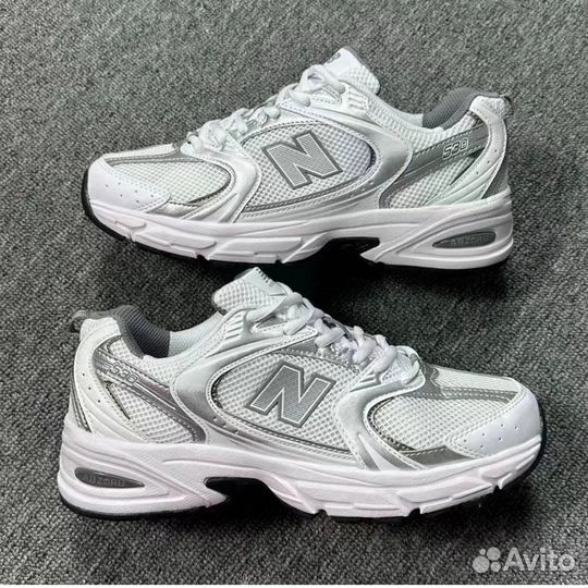 Кроссовки new balance 530