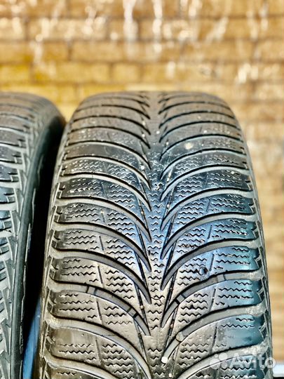 Goodyear UltraGrip Ice+ 205/60 R16