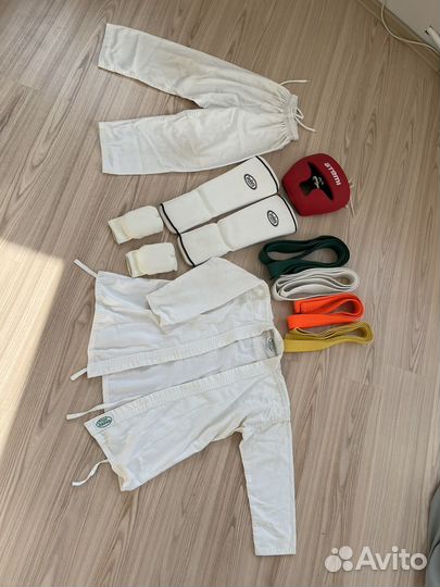 Кимоно для ребенка