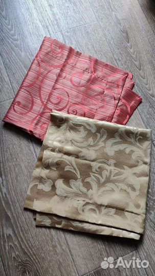 Продам новые декоративные наволочки