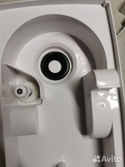 Увлажнитель ультразвуковой Polaris PUH 3504