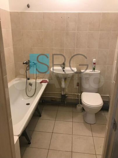 1-к. квартира, 22 м², 4/4 эт.