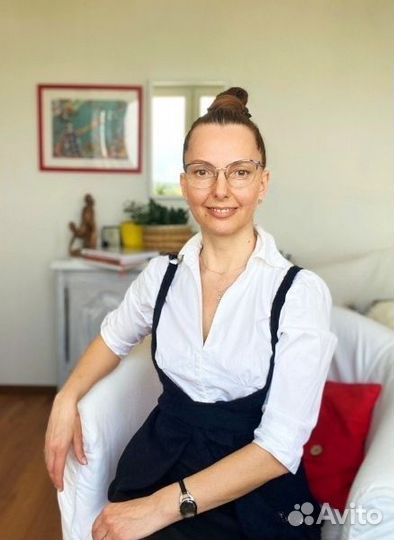 Дизайнер интерьера