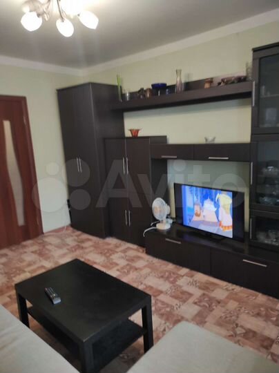 1-к. квартира, 39 м², 3/3 эт.