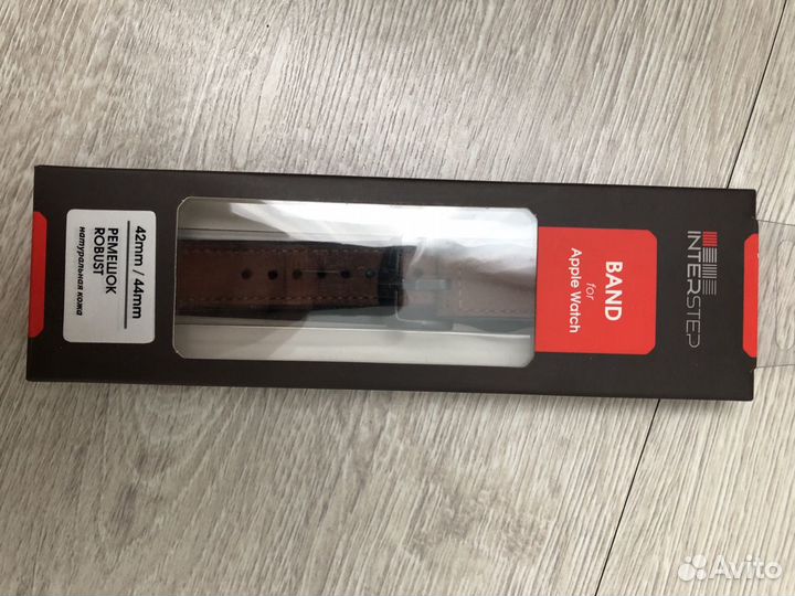 Часы apple watch 3 42mm