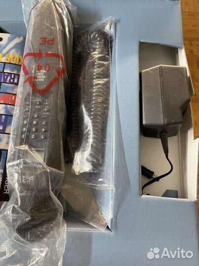 Микрофон Лидсингер