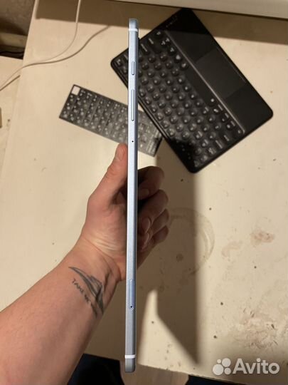 Samsung galaxy tab s6 lite 128 gb lte