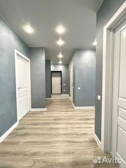 Ремонт и отделка квартир