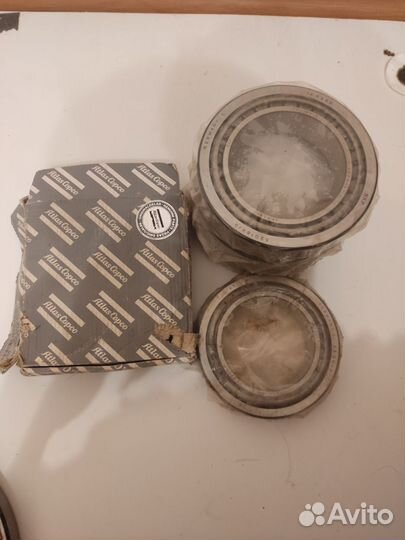 Подшипники