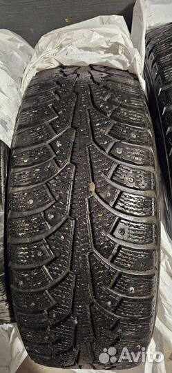 Nokian Tyres Nordman 5 205/55 R16