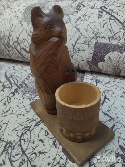 Медведь, башкирский мед