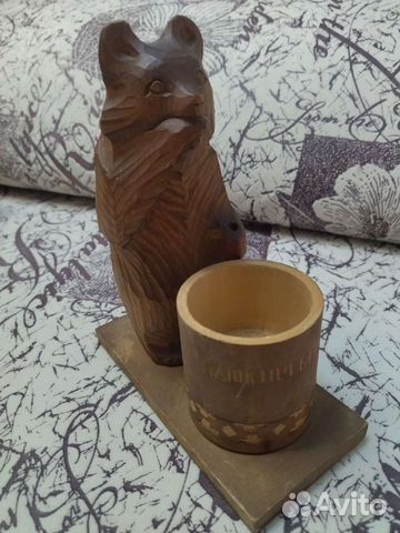 Медведь, башкирский мед