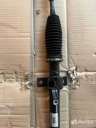 Рулевая рейка KIA sportage 3