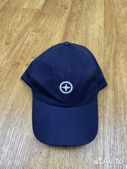 Бейсболка Stone Island