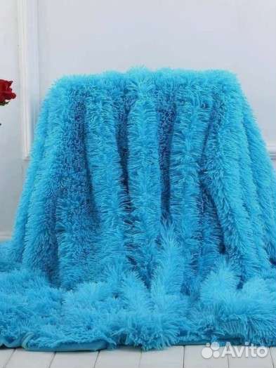 Плед покрывало