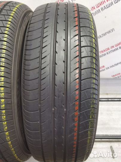 Yokohama dB Decibel E70 205/60 R16 92H