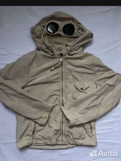 Cp company ветровка