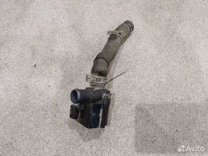 Водяная помпа для 1.8 CJS GEN 3 Skoda Octavia A7