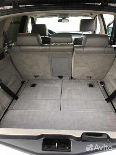 BMW X5 3.0 AT, 2007, 198 000 км