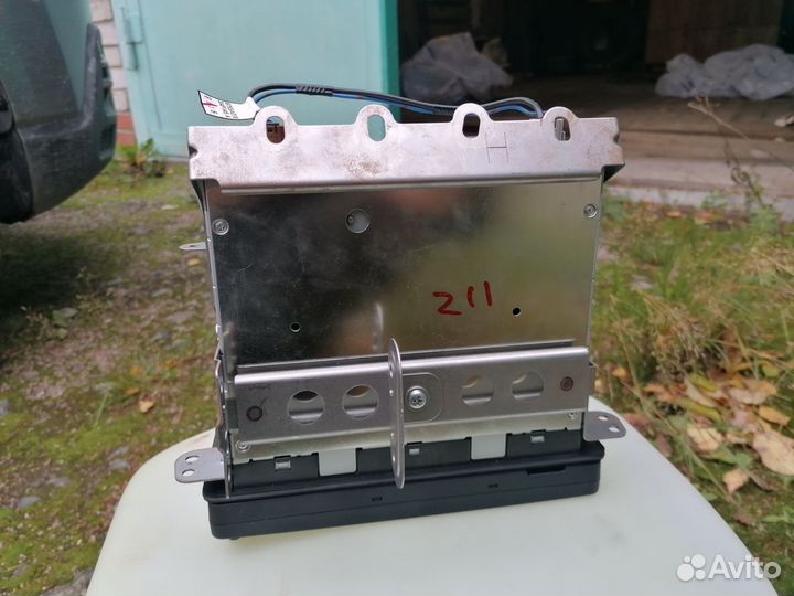 Mitsubishi Multi communication system