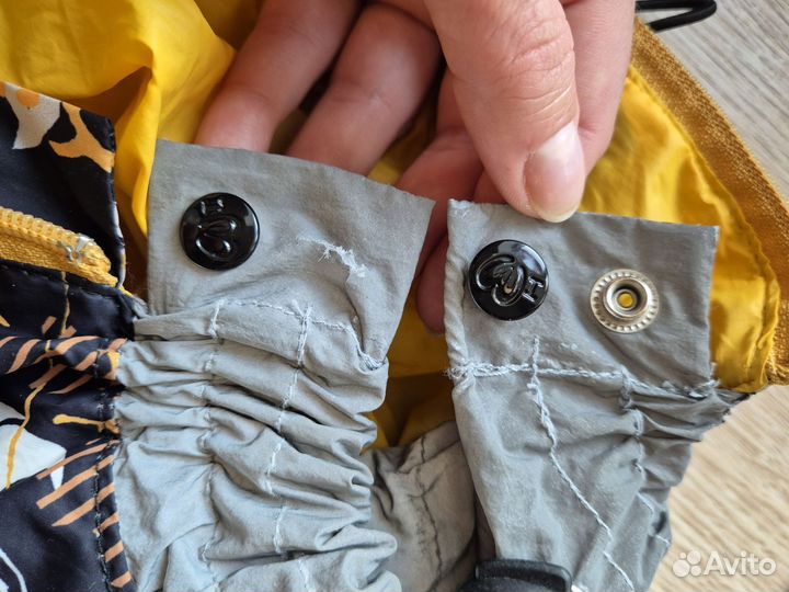 Одежда и аксессуары для собаки