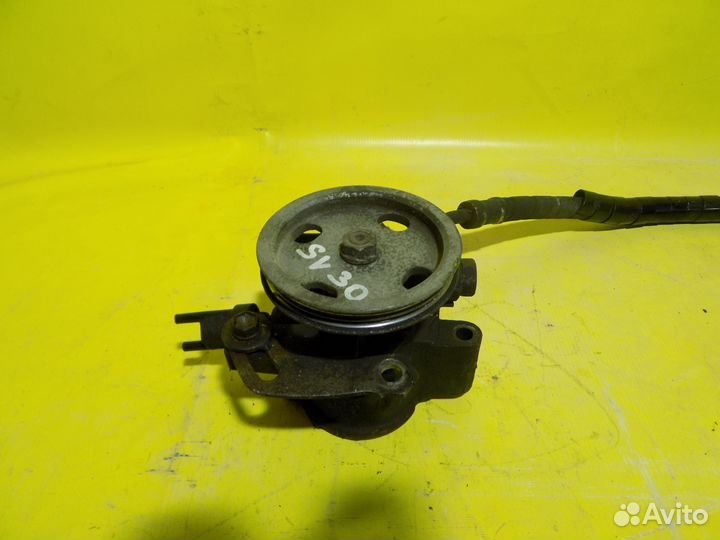 Гур Toyota Camry / Vista / Carina 3S 4S