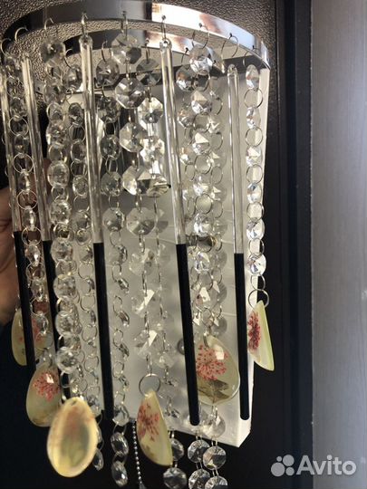 Светильник настенный, Бра. Ночник.Новый