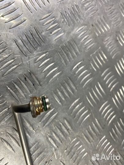 Трубка охлаждения турбины Volkswagen Golf MK6 caxa