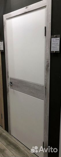 Двери межкомнатные