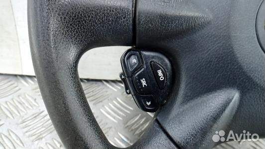 Рулевое колесо nissan almera tino V10 (4NK26JZ01)