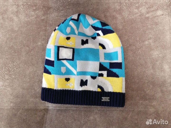 Шапка для мальчика