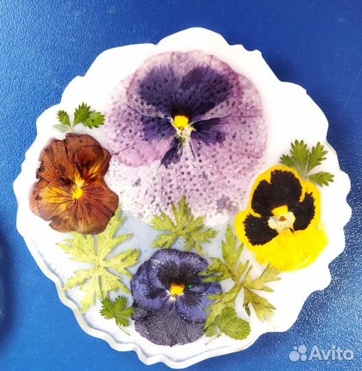 Предметы декора для интерьера