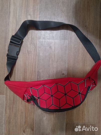 Сумка барсетка мужская