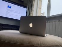 Apple MacBook Air 11 Mid 2012 ростест