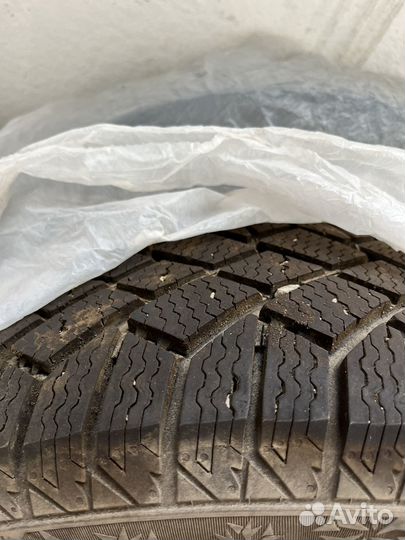 Continental ContiVikingContact 7 175/65 R15