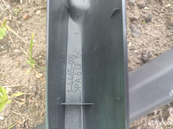 Накладки дверей на мерседес W 203